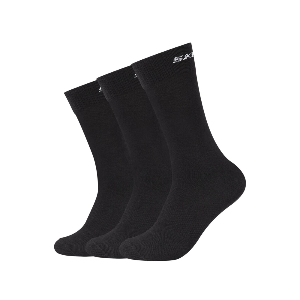 Skarpety SKECHERS UNISEX MESH VENTILATION SOCKS 3P