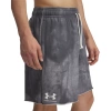 Spodenki krótkie męskie Under Armour Rival Terry AOP Short