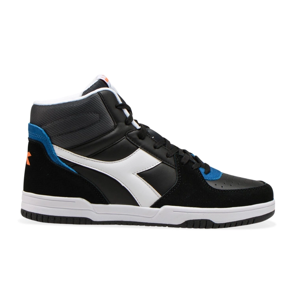 Sneakersy DIADORA RAPTOR HIGH 