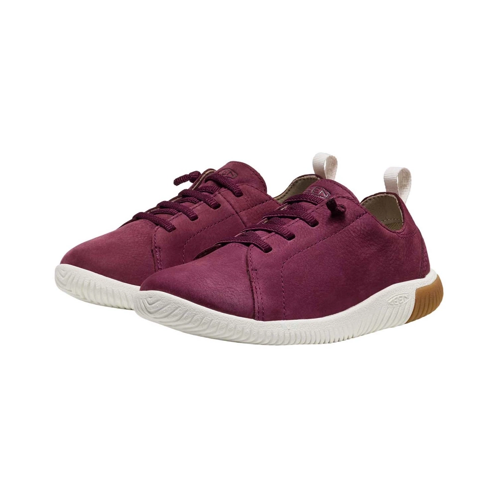 Buty miejskie dziecięce KEEN KNX LACE