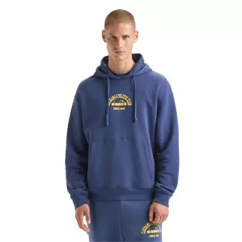 Bluza DIADORA HOODIE 1948 ATHL. CLUB