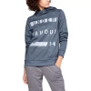 Bluza damska Under Armour SYNTHETIC FLEECE PULLOVER WM 