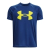 Koszulka chłopięca Under Armour Tech Big Logo SS