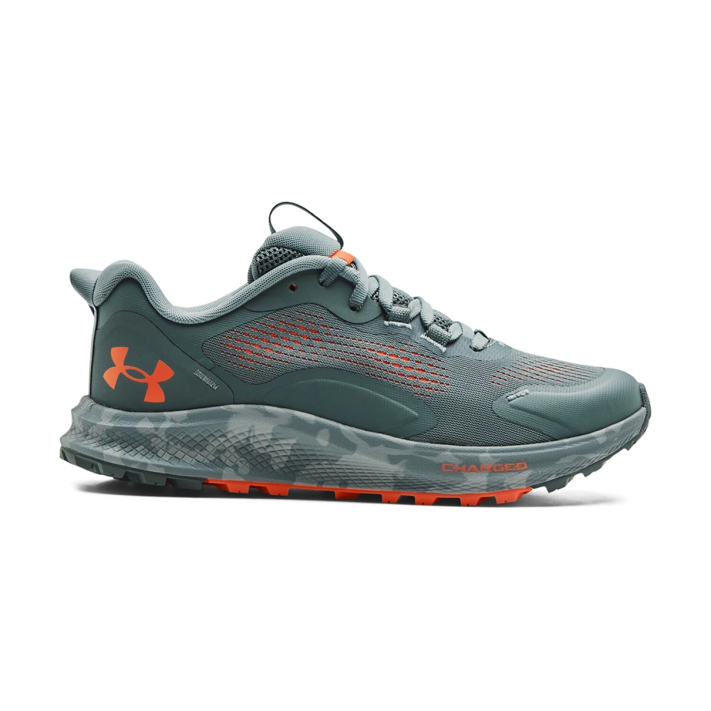 Buty biegowe damskie Under Armour W Charged Bandit TR 2