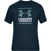 Koszulka męska UA GL Foundation SS T 