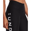Legginsy damskie Under Armour HG Armour Branded Leg NS