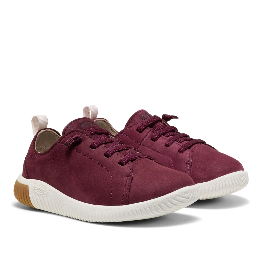 Buty miejskie dziecięce KEEN KNX LACE