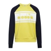 Bluza męska DIADORA SWEATSHIRT CREW SPECTRA