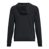 Bluza damska Under Armour Rival Terry Graphic Hoody