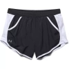 Spodenki krótkie damskie Under Armour FLY BY SOLID SHORT 