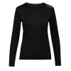 Koszulka damska DIADORA L. LS T-SHIRT RUN