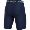 Bokserki męskie UA HG ARMOUR 2.0 LONG SHORT  