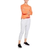 Spodnie dresowe damskie Under Armour FAVORITE TAPERED SLOUCH 