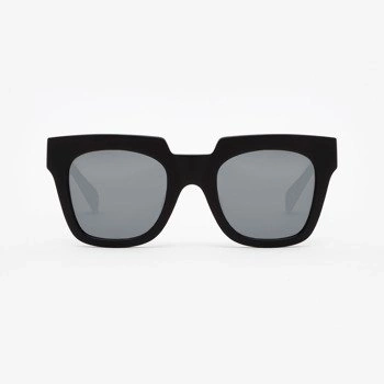 OKULARY HAWKERS X PAULA ECHEVARRIA BLACK MATTE CHROME MONDAINE