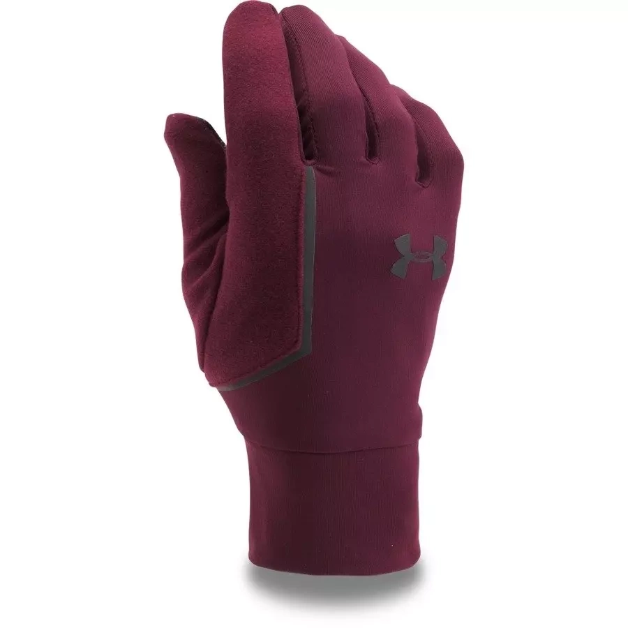 UA NO BREAKS ARMOUR LINER  