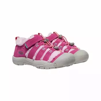 Buty miejskie dziecięce KEEN NEWPORT SHOE