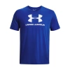 Koszulka męska Under Armour SPORTSTYLE LOGO SS 