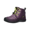 Buty miejskie dziecięce KEEN HOWSER II CHUKKA WP