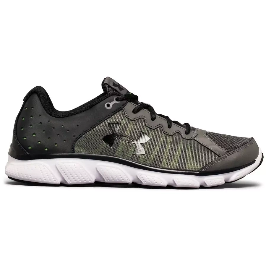 Buty biegowe męskie UA MICRO G ASSERT 6