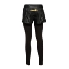 Legginsy damskie DIADORA L. TIGHT SHORTS TWO 