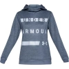 Bluza damska Under Armour SYNTHETIC FLEECE PULLOVER WM 