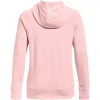Bluza damska Under Armour Rival Fleece HB Hoodie