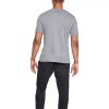 Koszulka męska Under Armour BOXED SPORTSTYLE SS 