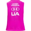 Koszulka damska Under Armour HG Armour Muscle Msh Tank