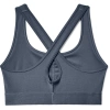 Biustonosz sportowy Under ARMOUR MID CROSSBACK 