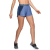 Spodenki krótkie damskie UA PLAY UP 2.0 SHORTS 