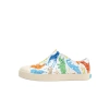 Buty miejskie dziecięce NATIVE JEFFERSON SUGARLITE PRINT CHILD