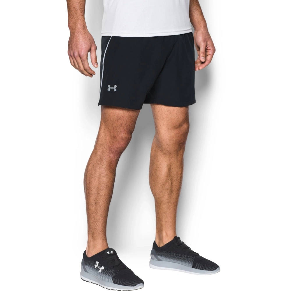Spodenki krótkie męskie Under Armour COOLSWITCH RUN 7'' SHORT 