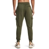 Spodnie dresowe męskie Under Armour Rival Fleece Cargo Jogger