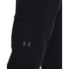 Spodnie dresowe męskie Under Armour Stretch Woven Cargo Pants