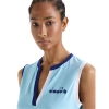 Koszulka damska DIADORA L. TANK ICON