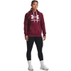 Bluza damska Under Armour Rival Fleece Logo Hoodie