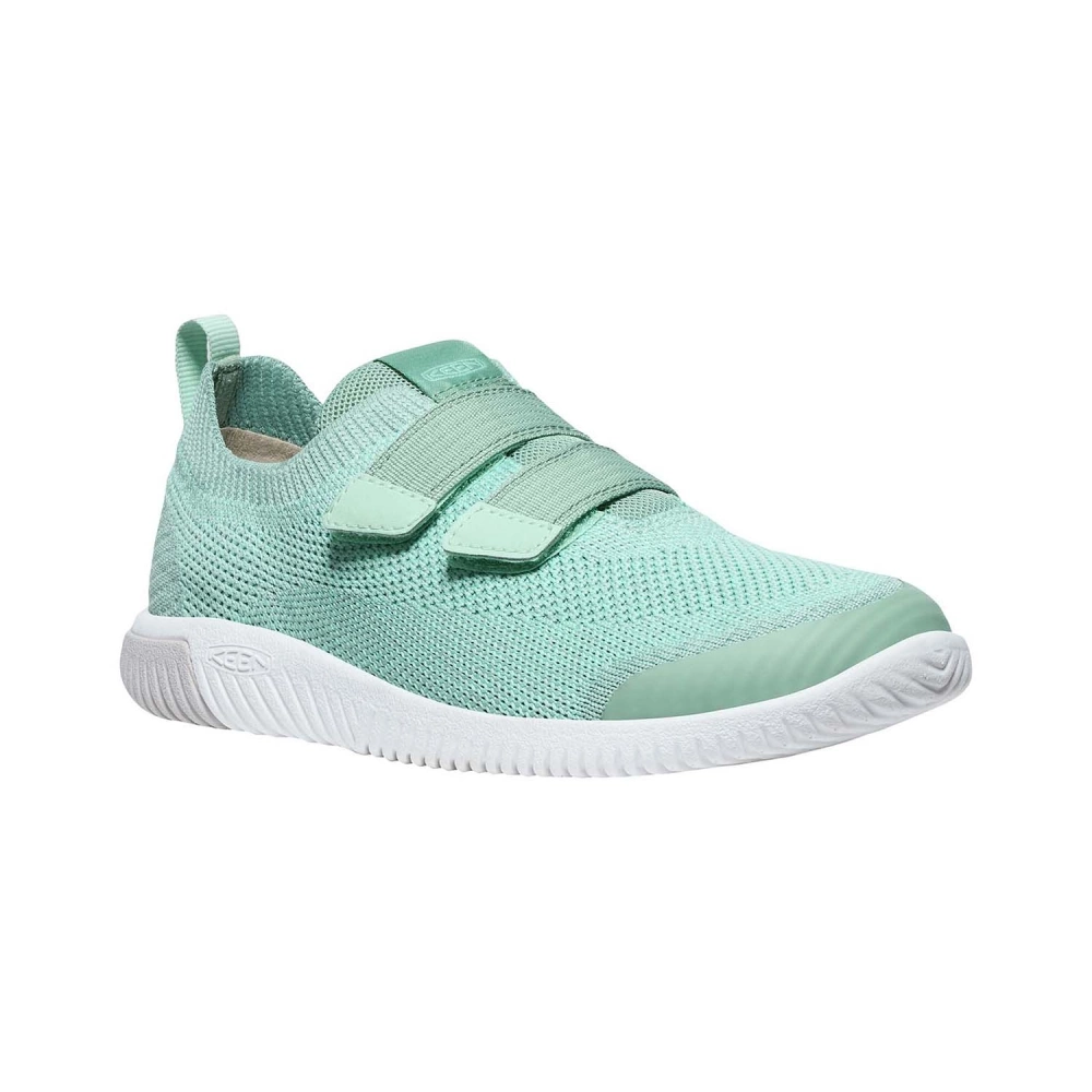 Buty miejskie dziecięce KEEN KNX KNIT DS