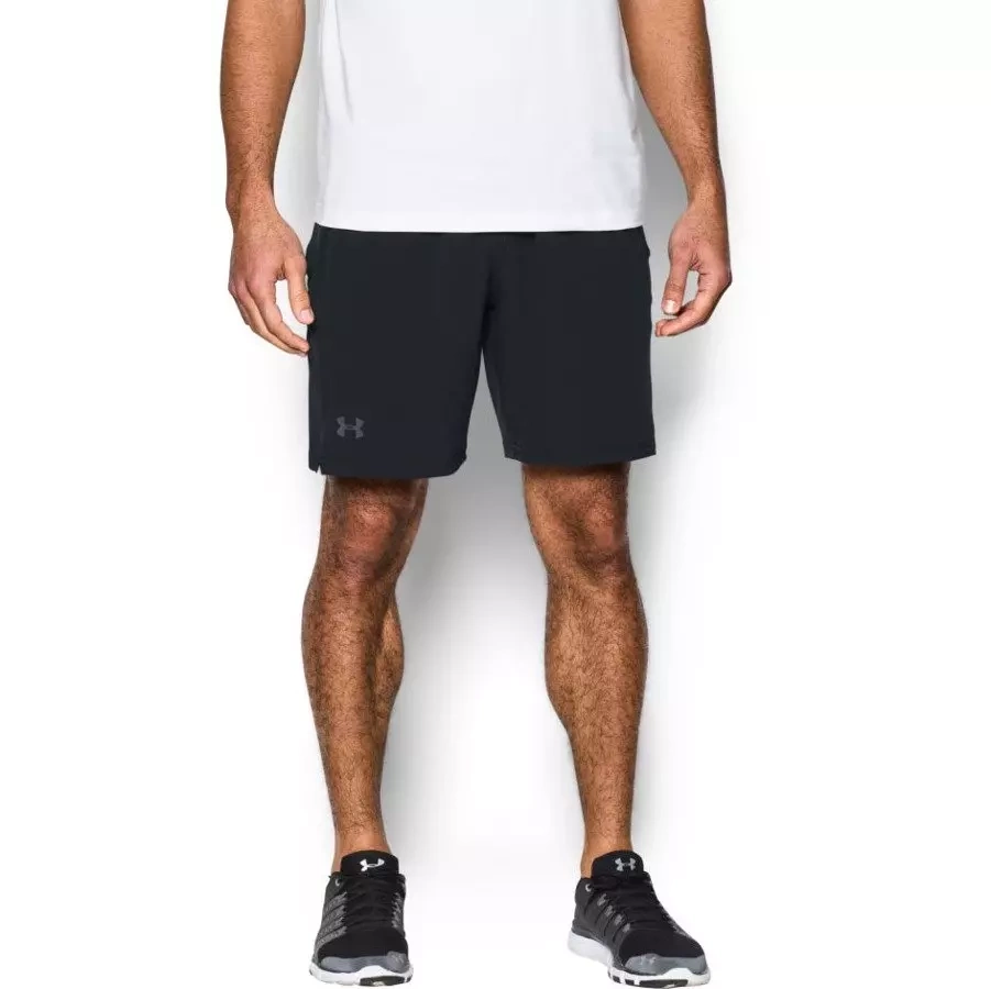 Spodenki krótkie męskie Under Armour CAGE SHORT 