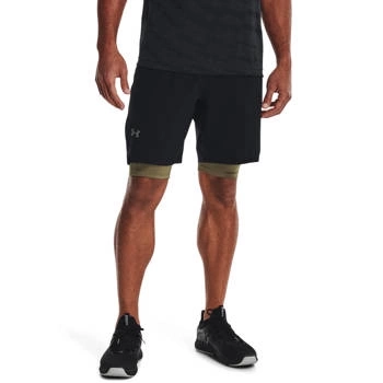 Spodenki krótkie męskie Under Armour Vanish Woven Shorts