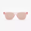 OKULARY HAWKERS X PAULA AIR PINK ROSE GOLD 