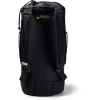 Plecak torba UA Project Rock 60 Gym Bag 