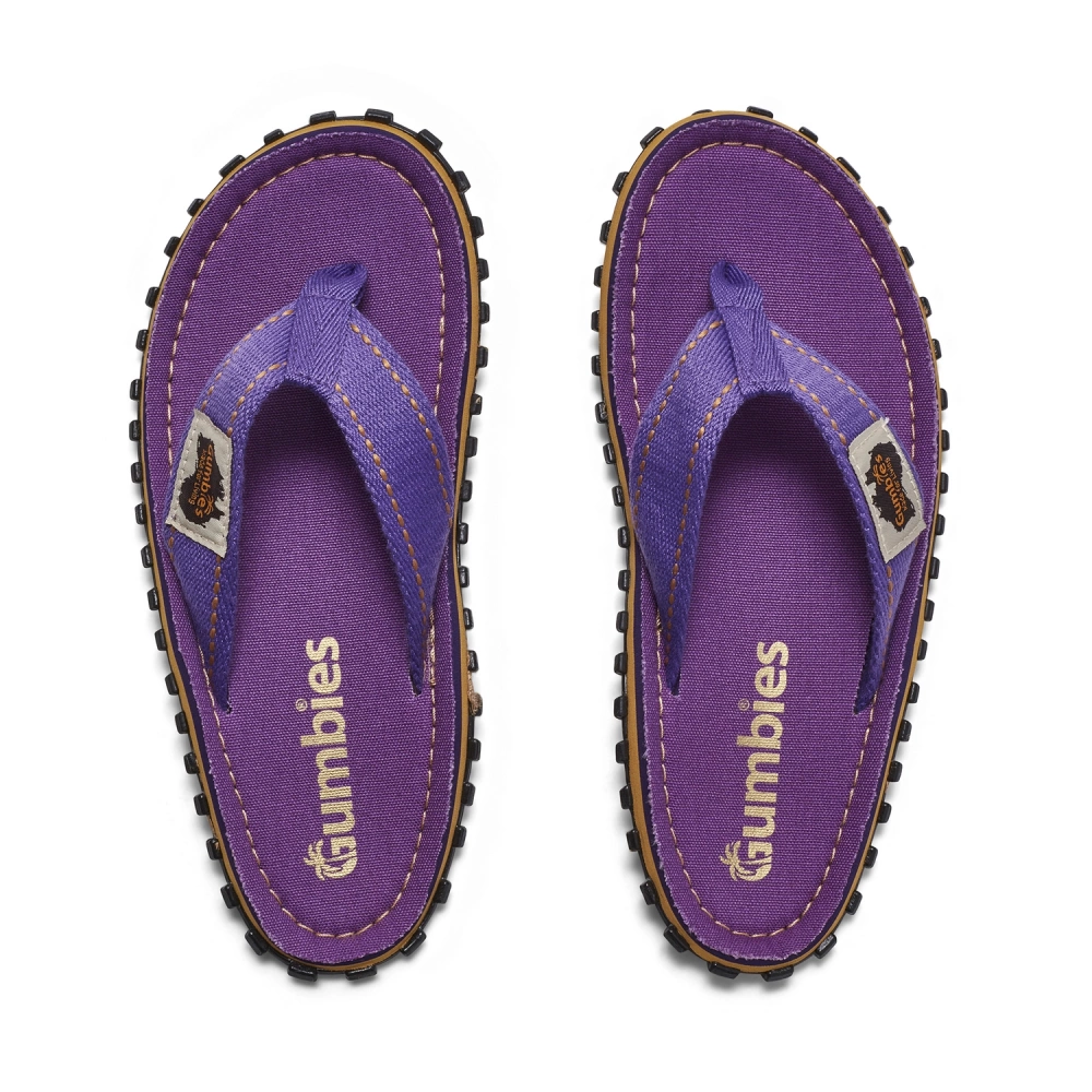 Japonki unisex GUMBIES ISLANDER FLIP-FLOPS