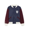 Kurtka DIADORA JACKET VARSITY LEGACY