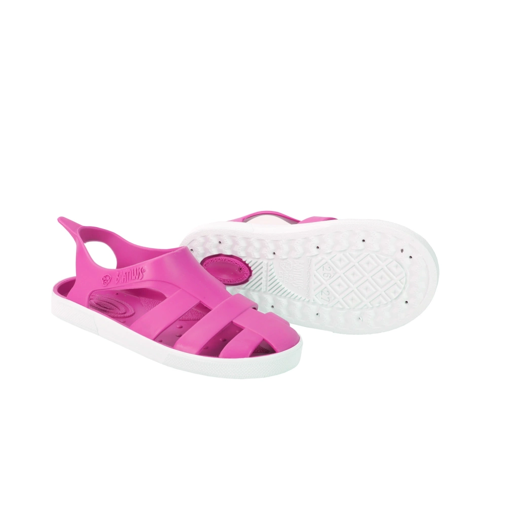 Sandały dziecięce BOATILUS BIOTY BEACH SANDALS