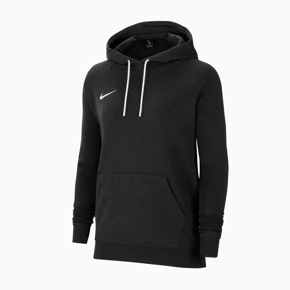 Bluza damska W NIKE FLC PARK20 PO HOODIE 
