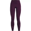 Legginsy damskie Under Armour Rush Scallop Leggings NS