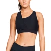 Biustonosz sportowy UA Vanish Asym Low Bra 