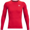 Koszulka męska Under Armour HG Armour Comp LS