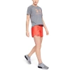 Spodenki krótkie damskie Under Armour PLAY UP 2.0 SHORTS 