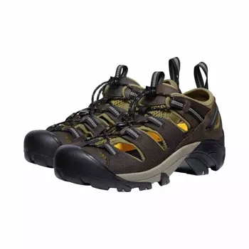 Buty trekkingowe męskie KEEN ARROYO II